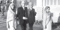 Liaquat Ali Khan