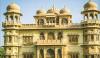 Mohatta Palace