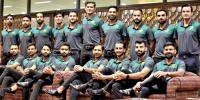 Pakistan Cricket Team