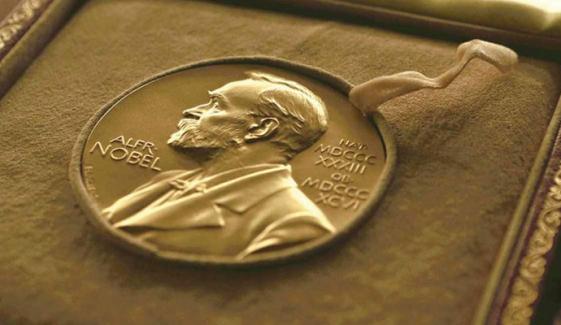 Nobel Award