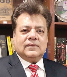 محسنِ پاکستان، ڈاکٹر عبد القدیر خان