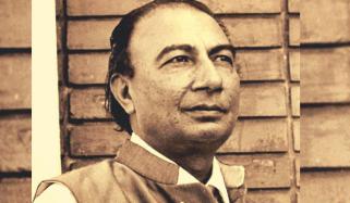 Sahir Ludhianvi