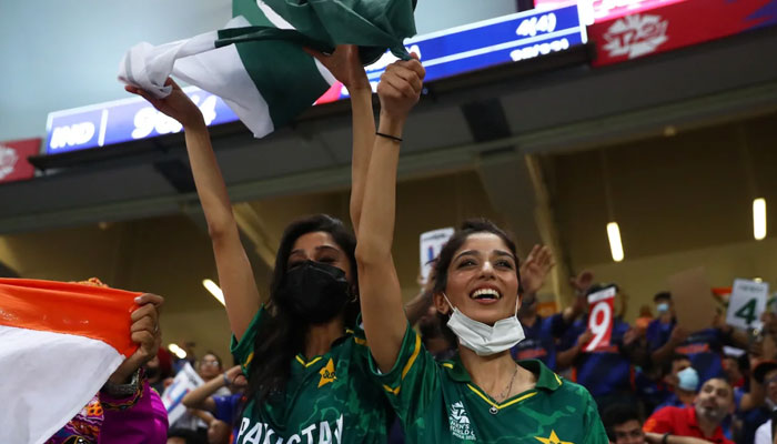 بھارتی غرور کی دھول میں پاکستان نے تاریخ بدل دی۔