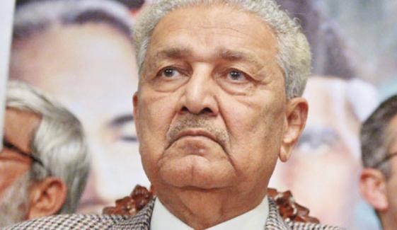 Dr Abdul Qadeer Khan