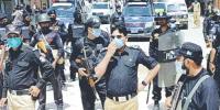 Police Operation