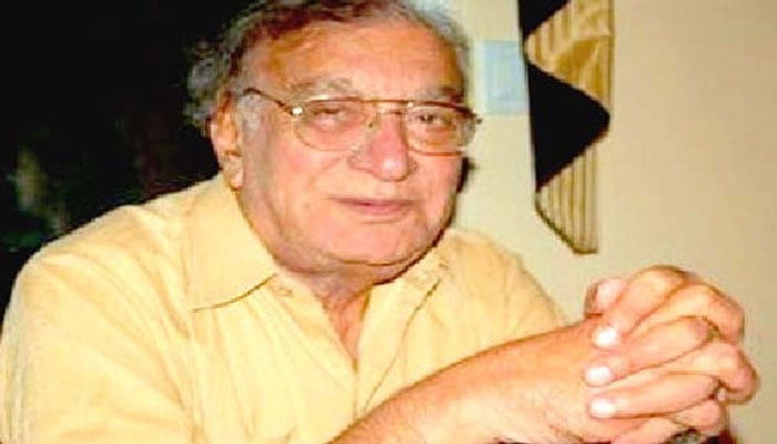 احتجاج، مزاحمت اور رومان کا شاعر احمد فراز