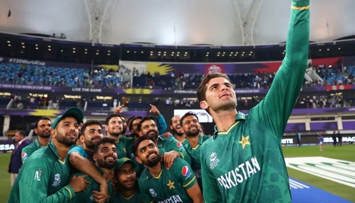 ٹی20 ورلڈ کپ، پاکستانی کھلاڑیوں کی لاجواب کارکردگی