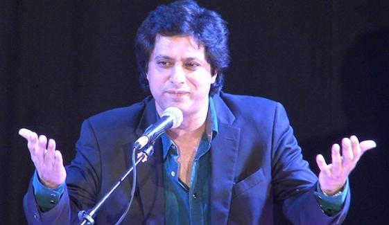 Jawad Ahmad