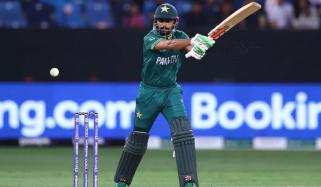 Babar Azam