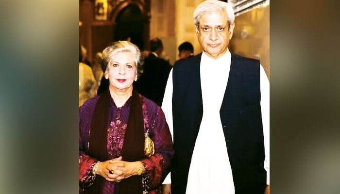 شریکِ سفر، سیّد فخر امام کے ساتھ