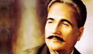 Allama Iqbal