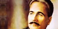 Allama Iqbal