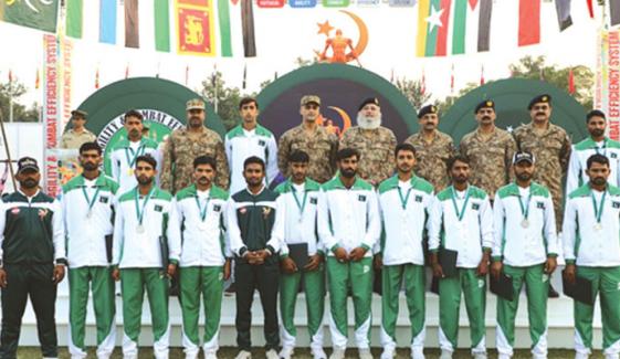 Sports Activity