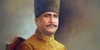 Allama Iqbal
