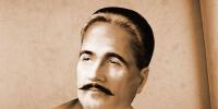 Allama Iqbal