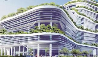 Environmental Changes