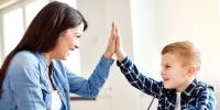Child Behavior