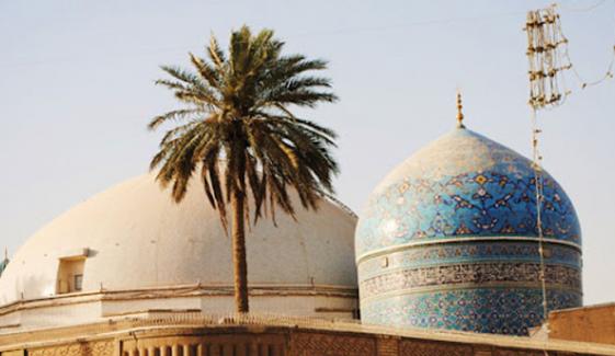 Sheikh Abdul Qadir Jilani