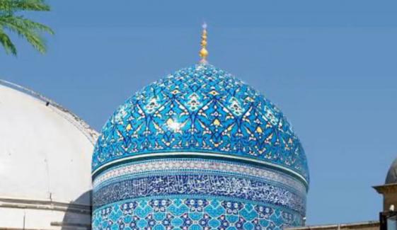Sheikh Abdul Qadir Jilani