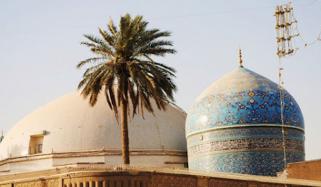Sheikh Abdul Qadir Jilani