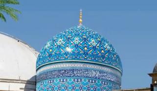 Sheikh Abdul Qadir Jilani