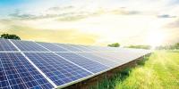 Solar Energy