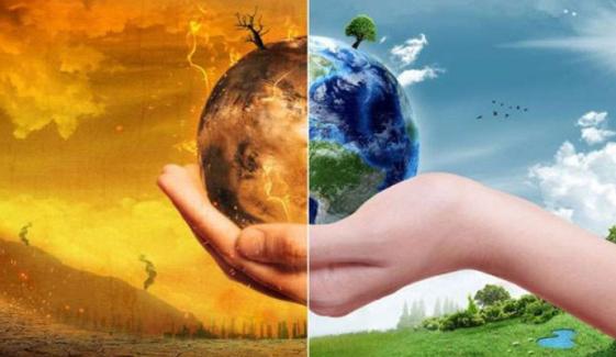 Environmental Changes