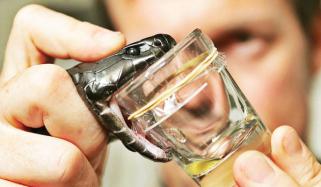 Snake Venom