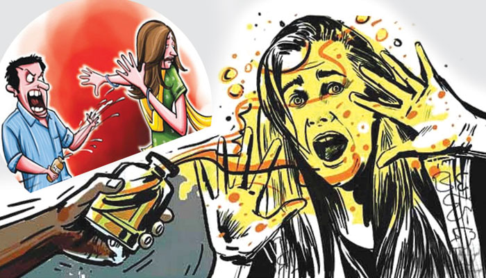 تُو بولے گی، منہ کھولے گی تو زمانہ بدلے گا