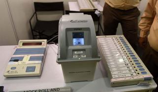 Evm