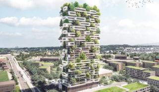 Green Construction