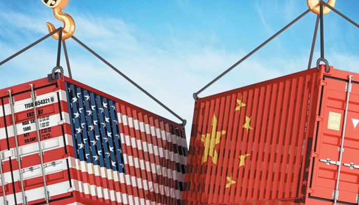 امریکا، چین کے درمیان برف تو پگھلی، مسائل ابھی باقی ہیں