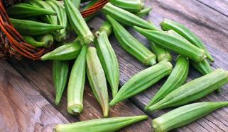 Okra