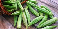 Okra