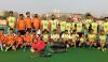 Sports Roundup