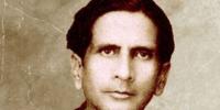 Majaz Lakhnawi