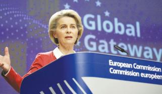 International Politics