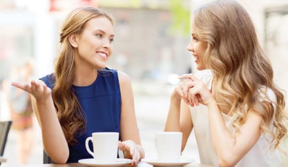 Chit Chat