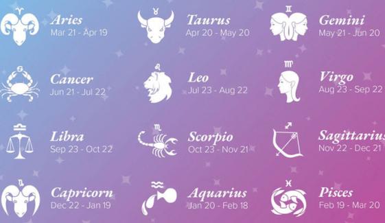 Horoscope