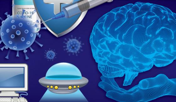 Brain And Covid