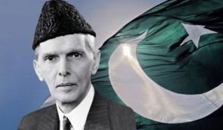 Quaid E Azam