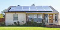 Solar Energy
