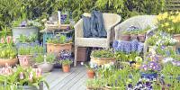 Gardening
