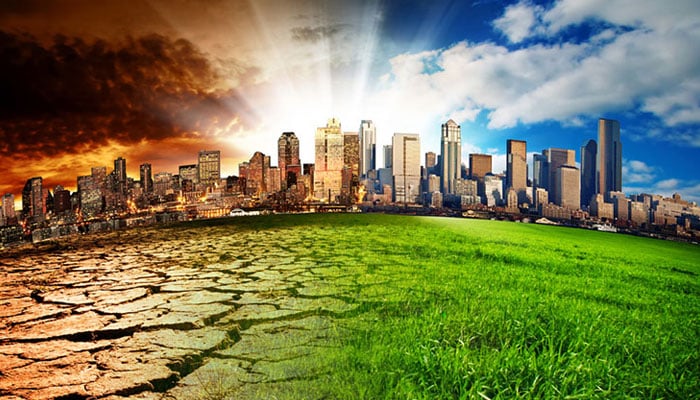 اسلام میں ’’تحفظِ ماحولیات‘‘ کی اہمیت و افادیت