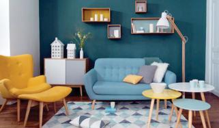 Home And Decor