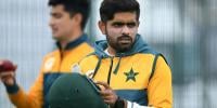 Babar Azam