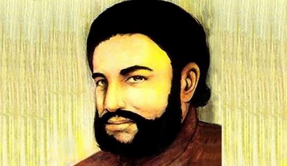 Mir Taqi Mir