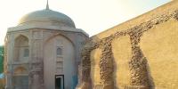 Old Fort