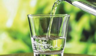 Water