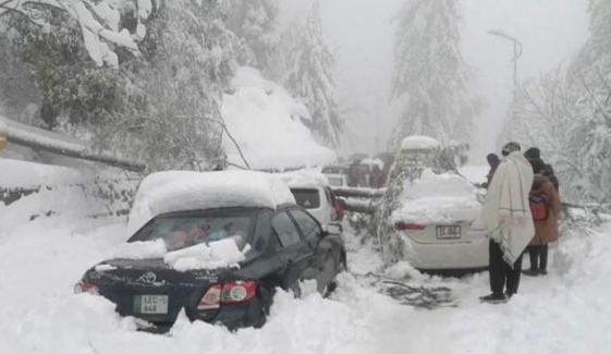 Murree